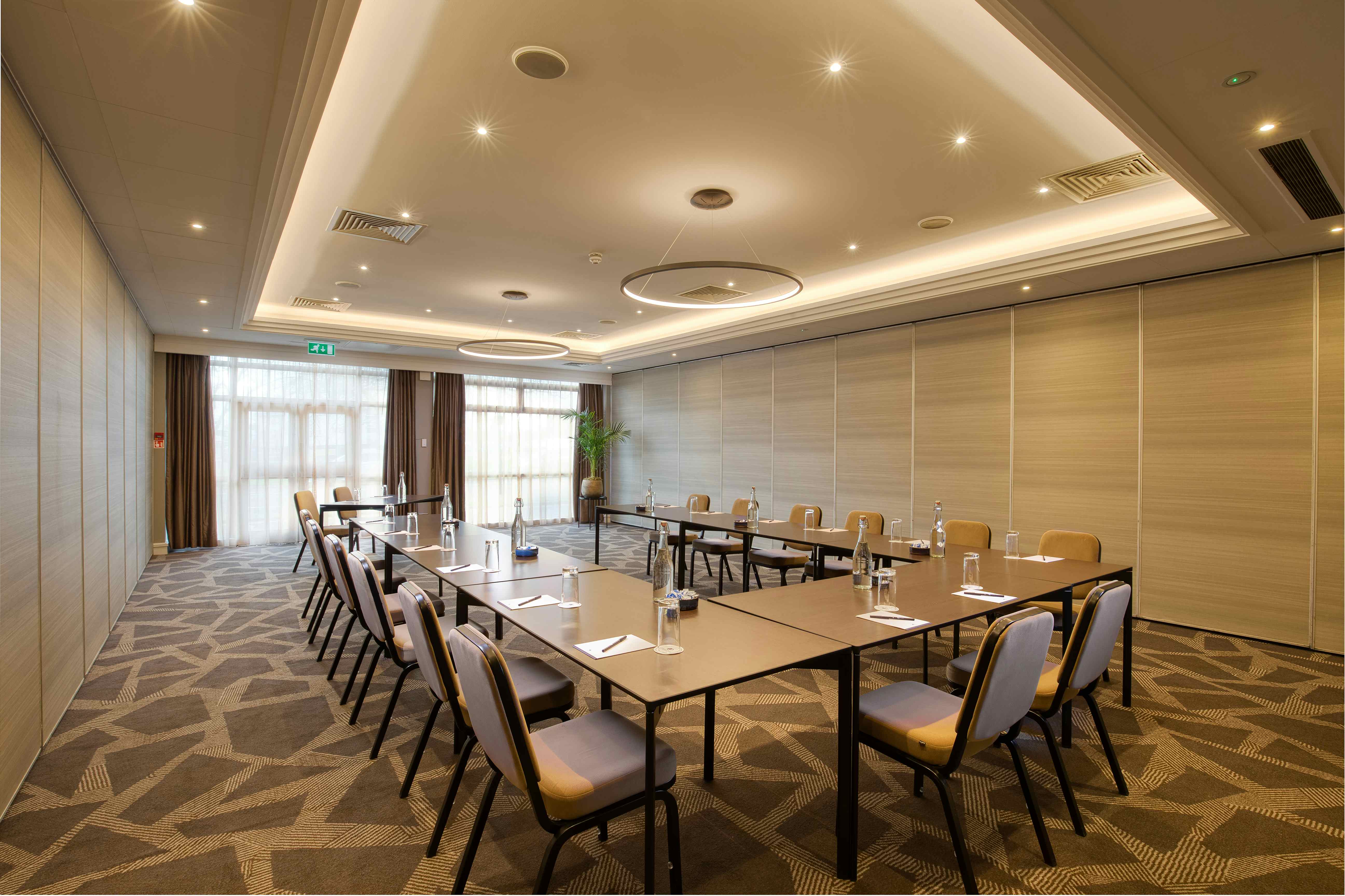Chambers Suite, DoubleTree by Hilton London - Ealing